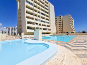 Apartment Rocha Varandas Cozy